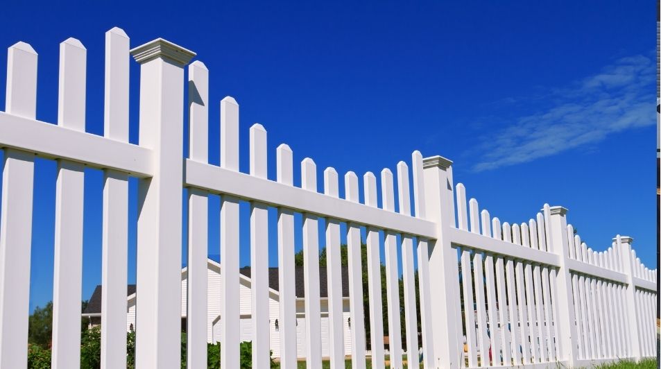 Custom Fencing