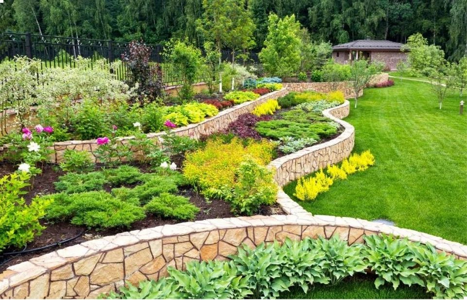 Landscape Design
