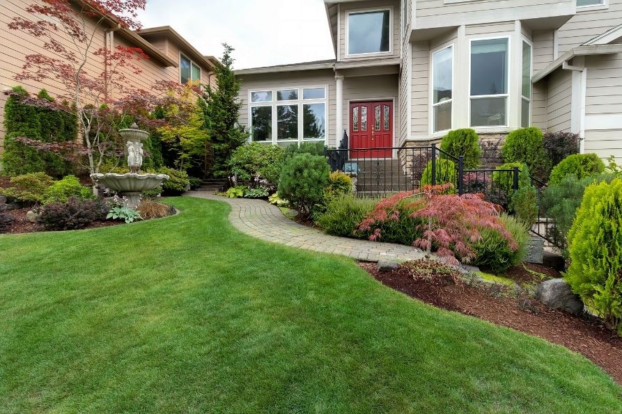 Lawn Care